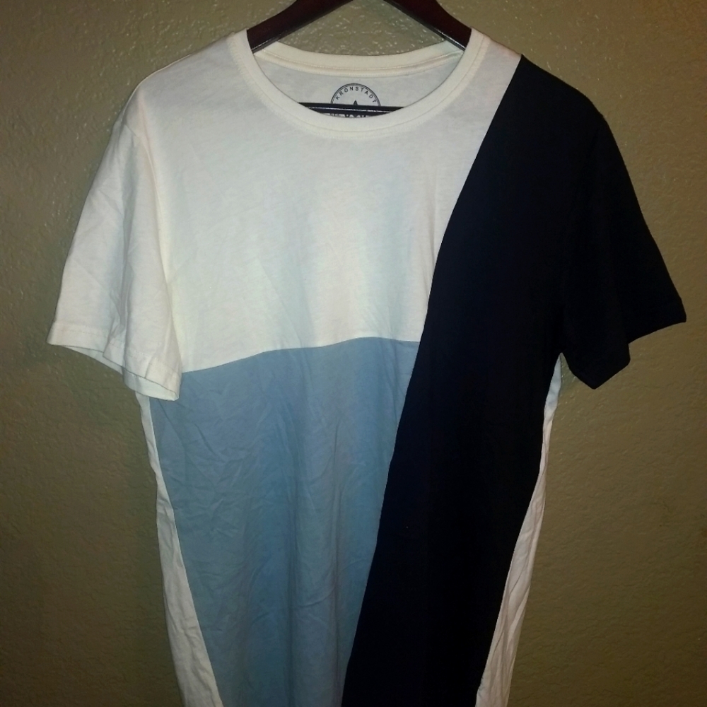 Casual dress pull over shirt. Can be worn dressy or casual.